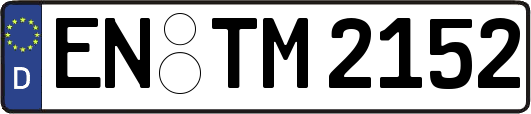EN-TM2152