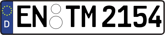 EN-TM2154