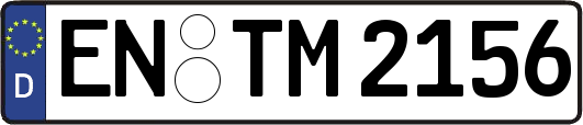 EN-TM2156