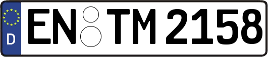 EN-TM2158