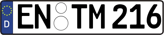 EN-TM216