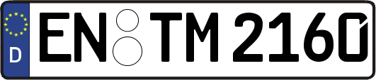 EN-TM2160