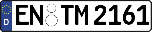 EN-TM2161