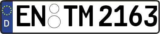 EN-TM2163