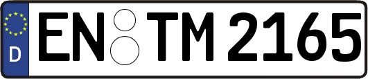 EN-TM2165