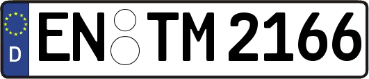 EN-TM2166
