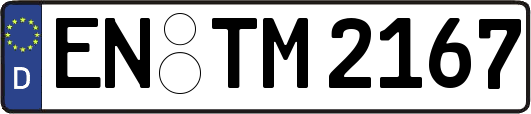 EN-TM2167