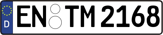EN-TM2168