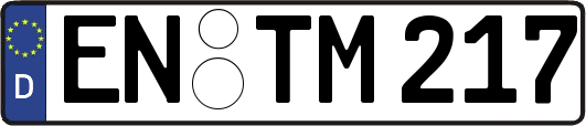 EN-TM217