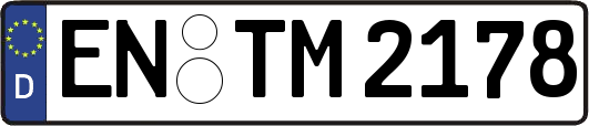 EN-TM2178