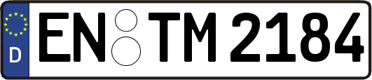 EN-TM2184