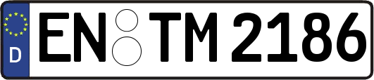 EN-TM2186
