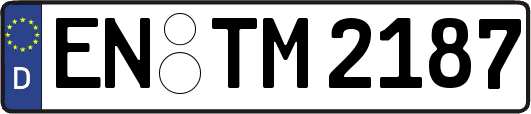 EN-TM2187