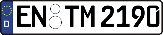 EN-TM2190