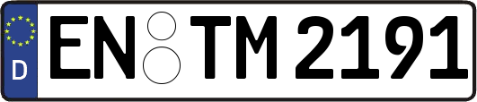EN-TM2191