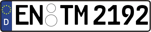 EN-TM2192