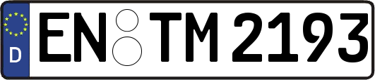 EN-TM2193