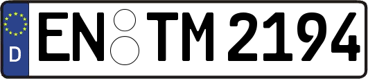EN-TM2194