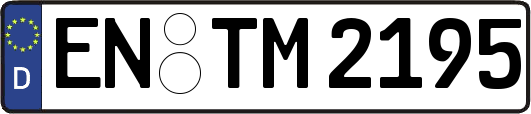 EN-TM2195