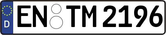 EN-TM2196