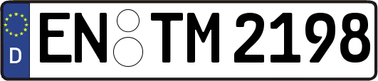 EN-TM2198