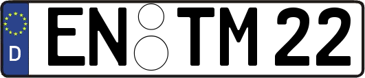 EN-TM22