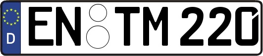 EN-TM220