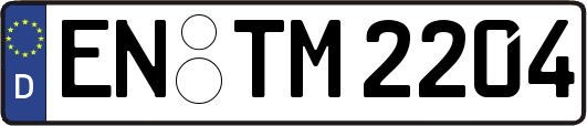 EN-TM2204