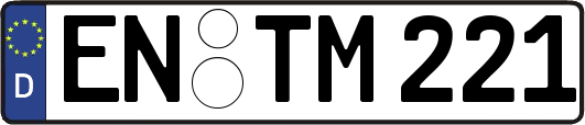 EN-TM221
