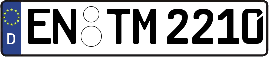 EN-TM2210