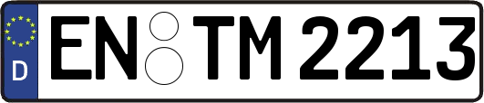 EN-TM2213