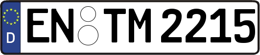 EN-TM2215