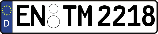 EN-TM2218