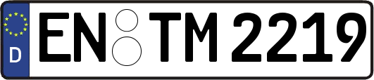 EN-TM2219