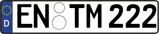 EN-TM222