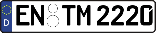 EN-TM2220