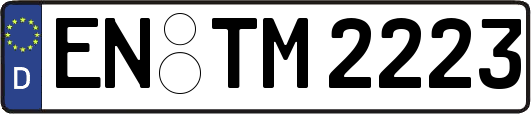 EN-TM2223