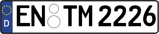 EN-TM2226