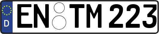 EN-TM223