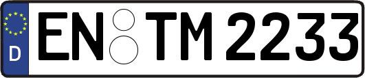 EN-TM2233