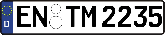 EN-TM2235