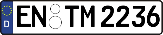EN-TM2236