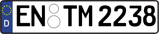 EN-TM2238