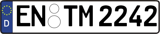EN-TM2242