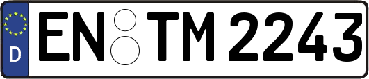 EN-TM2243