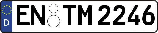 EN-TM2246