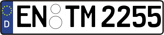 EN-TM2255