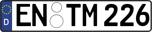 EN-TM226