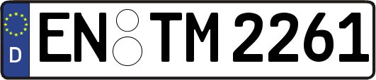 EN-TM2261