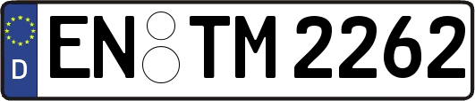 EN-TM2262
